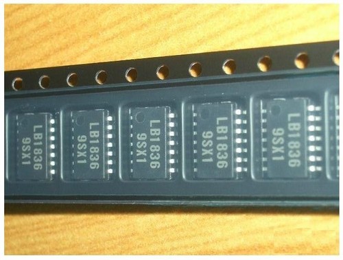 10PCS LB1836ML LB1836M LB1836 SOP SMD New Good Quality | eBay