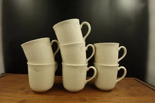 7 Corelle Windflower Cups