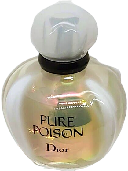 ❤️PURE POISON,CHRISTIAN DIOR,EAU DE PARFUM, 1oz.30ml.BATCH 5C02