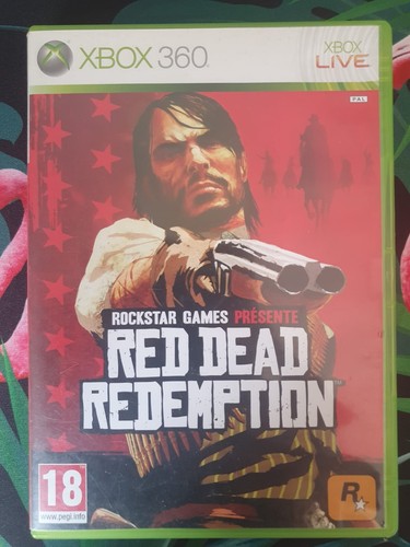 Red Dead Redemption 2 est le meilleur jeu sur lequel a travaillé Dan