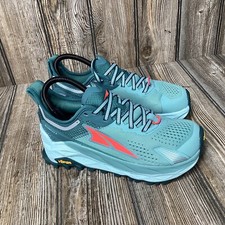 Altra Olympus Women's Review Altra Olympus Trail Running Shoes