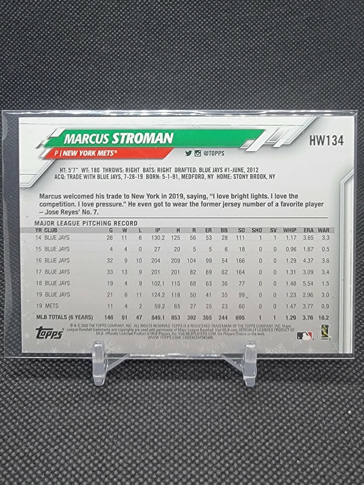 New York Mets *Choose Your Baseball Card* Inserts Rookies Autos (Updated 7/26) - Picture 433 of 512