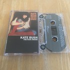 Kate Bush The Kick Inside Cassette Tape Alt Rock Debut 1978 US Alternative Cover