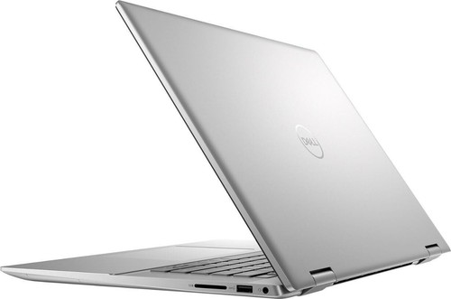 Dell Inspiron 2-in-1 – 16" Touch – Intel Evo i5-1335U – 8GB RAM – 512GB SSD - Picture 7 of 8
