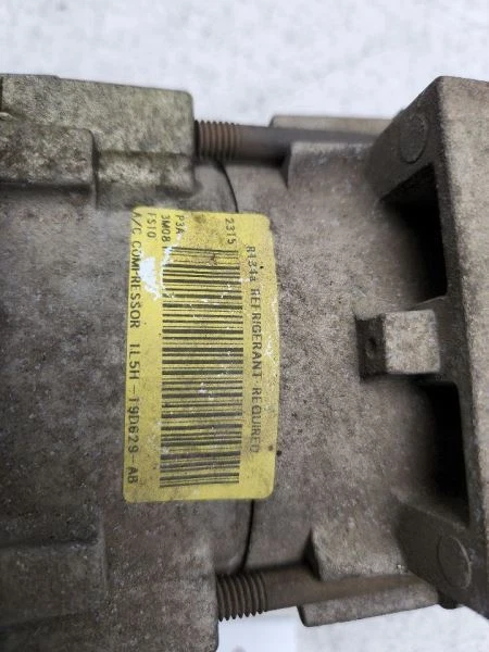 Compresor de aire acondicionado Ranger 2001-2011 4-140 OEM 1L5H19D629 Foto 4 de 4