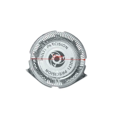 For Philips Series 5000 SH50/51 3PCS Electric Razor Shaver Blades Head Replaces - Picture 12 of 12