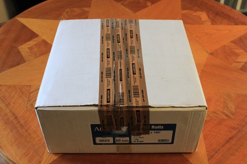 Rollos POS de 3 1/4" x 165' - Imagen 2 de 2