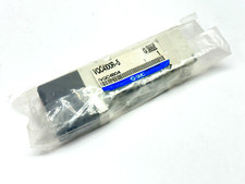 SMC VQC4100R-5 Plug-In Solenoid Valve
