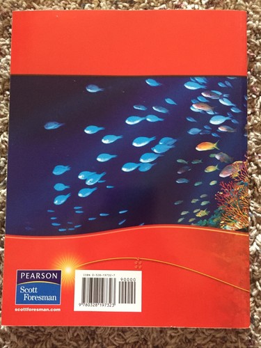 Pearson Scott Foresman SCIENCE Advanced-Level Take-Home Leveled Readers Grade 5 - Picture 2 of 7