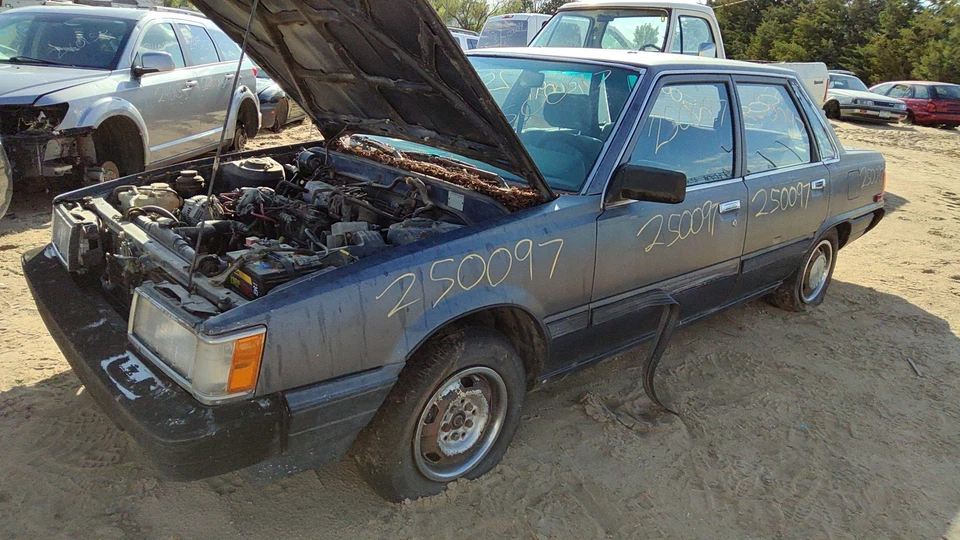 Bomba de combustible completa Toyota Camry 85-91 con unidad de envío nivel de gasolina OEM 2,0 L 2 SELC Foto 3 de 4