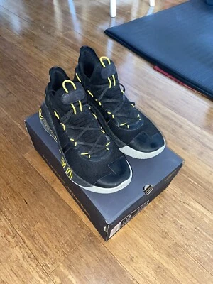 curry 6 australia