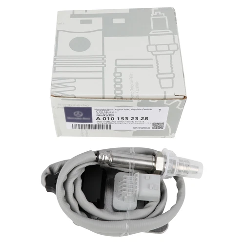 Genuine Inlet & Outlet Nox Sensor A0101532328 For Detroit DD13 DD15 Freightliner - Picture 5 of 8