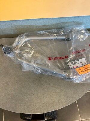 Kymco MONGOOSE  250/270/300 LEFT UPPER FRONT   A ARM 53500-LEC1-700-MBS