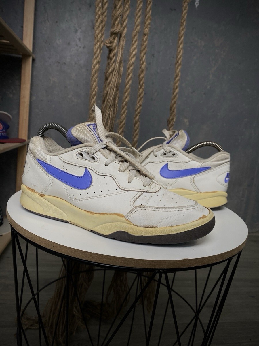 Sneaker Tennis Agassi Nike Nike Vintage 90s Challenge Court Andre