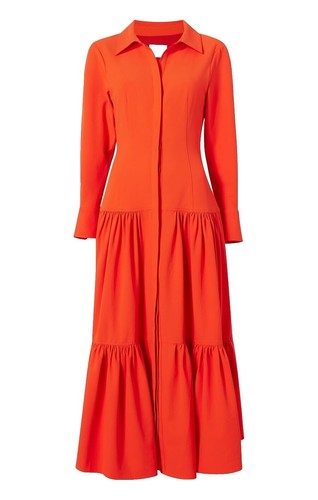 Acquista Abito Da Donna Colletto Alla Peter Pan Midi 3 Colori