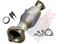 Catalytic Converter For 1999 2000 Honda Civic Si Ex Acura El 1.6l Direct Fit