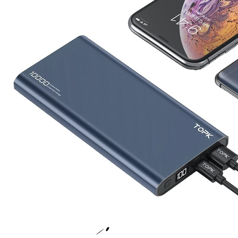 Bancos de energía del Teléfono Celular para Nokia Alcatel U5