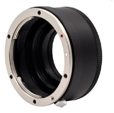 ZWO EOS Adapter auf T2, zweiteilig, ZWO-EOS-T2-2