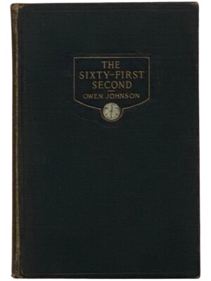 The Sixty-First Second