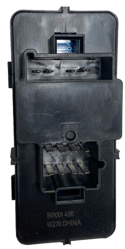 BWD Automotive S9709 Power Window Switch 025889817730 - Picture 5 of 7