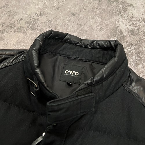 Costume National Puffer Jacket - Picture 3 of 15