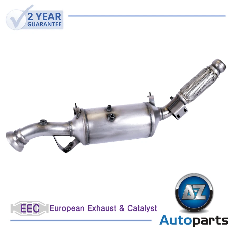 For Mercedes-Benz - Sprinter 2009-2022 94cm Diesel Particulate 