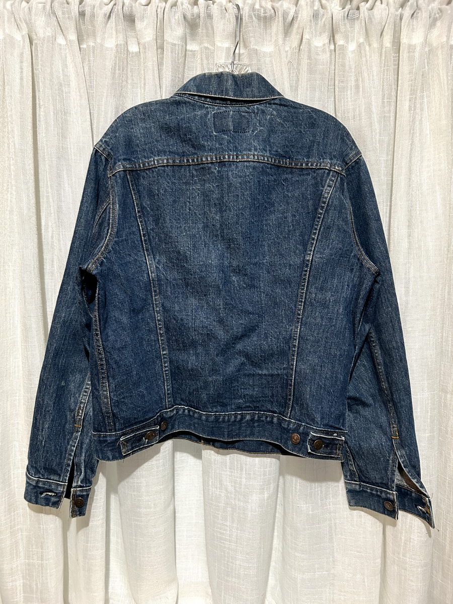３冊セット入手困難LEVI'S® VINTAGE DENIM JACKETS s-l1200.jpg