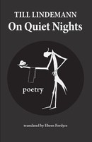 On Quiet Nights | Till Lindemann | Taschenbuch | Englisch | 2025