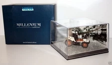 VITESSE 1/43 - 017392 OPEL LUTZMAN 1899 + FIGURES