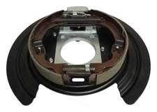 Brake Backing Plate-Backing Plate Assembly Crown 52125175AA