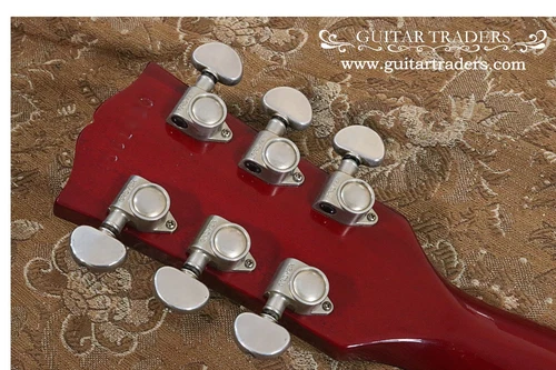 Gibson 1991 Es-335 Dot No.DG1754