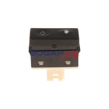 ORIGINAL� BOGAP Schalter, Fensterheber f�r BMW 3 Touring 3 3 Cabriolet Z3