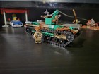 Brickmania WW2  Chi-Ha Tank — photo 1