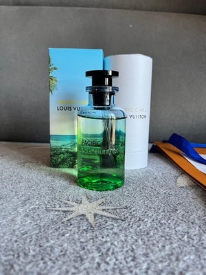 Louis Vuitton Pacific Chill 100ml Original