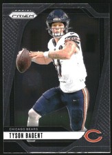 2024 Panini Prizm Football Complete Choose card Base-Black & White Checker-Green