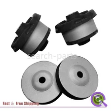 For 03-11 Honda Element 4* NEW High Quality Mount Assembly Strap+Insulator US