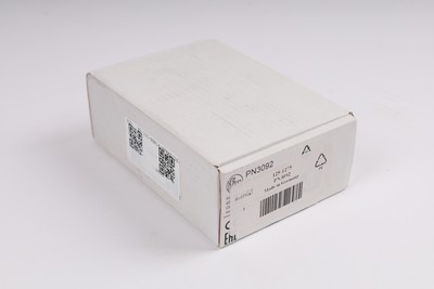 NEW IFM  PN-100-SER14-MFRKG/US/ /V PN3092 [24 MONTHS WARRANTY]