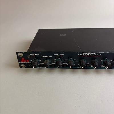 Dbx 166Xl