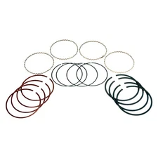 For Toyota Camry 1994-2006 ITM Engine 021-6549-STD Piston Ring Set