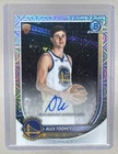 Alex Toohey 2025 Bowman #BCA-AO Mojo Refractor Chrome RC Rookie Auto