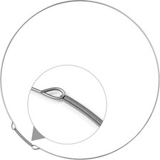 DC97-04973B Washer Door Boot Spring Clamp Assembly Wire Diaphragm for Samsung DC