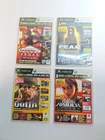 Official Xbox Magazine Xbox/Xbox 360 Demo Disc #62-64-58-59