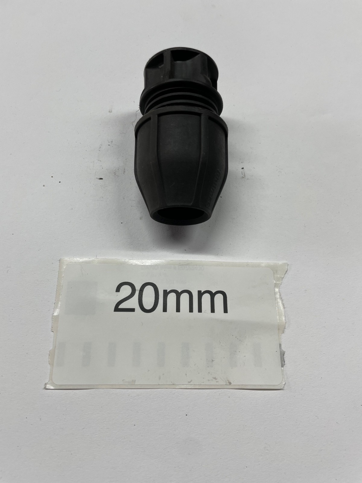 0RIGINAL PHILMAC 20MM END CAP.