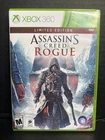 Assassin's Creed: Rogue -- Limited Edition (Microsoft Xbox 360, 2014) Tested