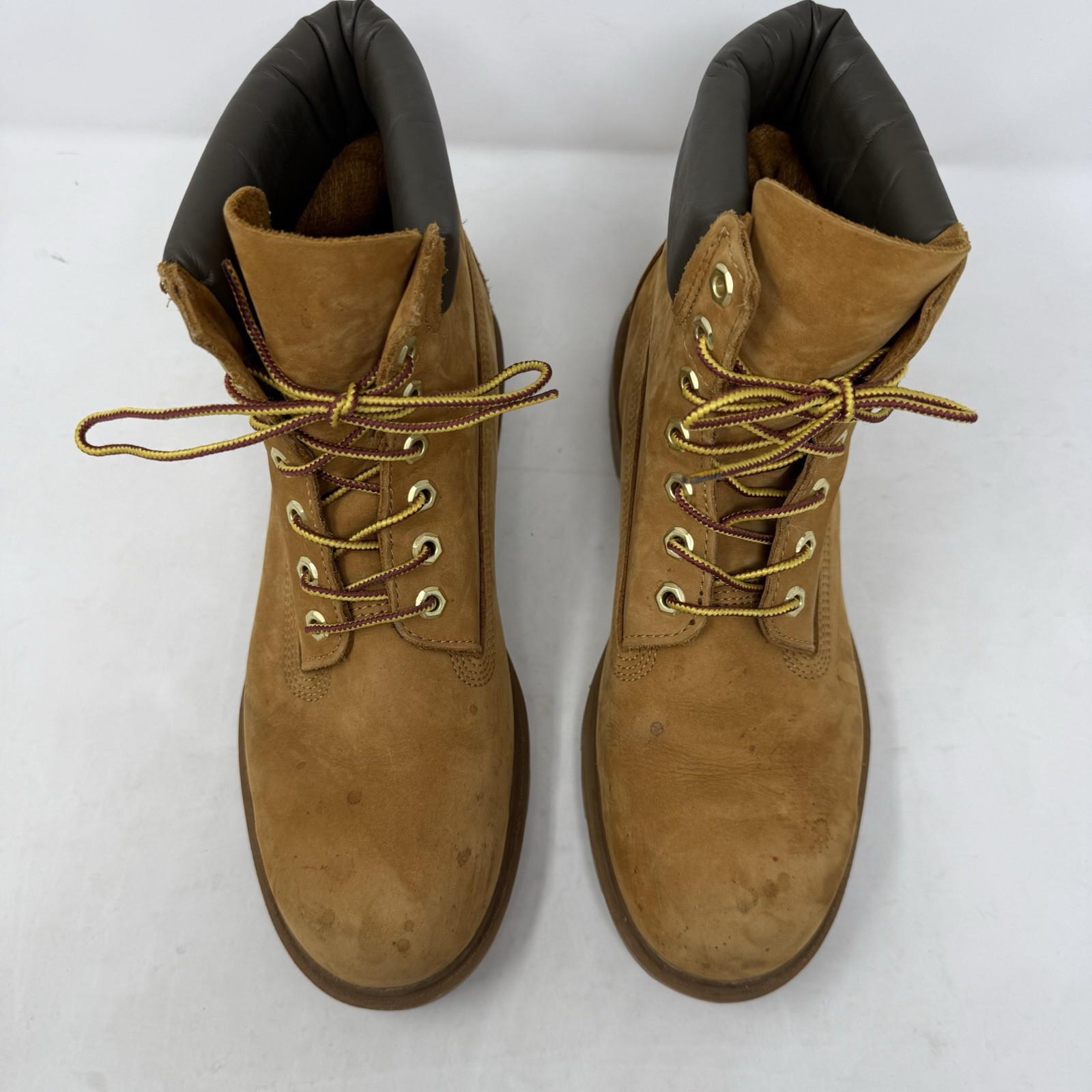 Timberland Original 6” Inch CLASSIC Basic BOOTS W… - image 6