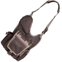Trout Master River Bag 20X41X12Cm - Angeltasche, Forellentasche, Tackletasche