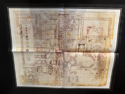 The Original Bottle City (copia del autor 10j) Firmado por Rob Kuntz & J. Braun F2 - Imagen 8 de 8