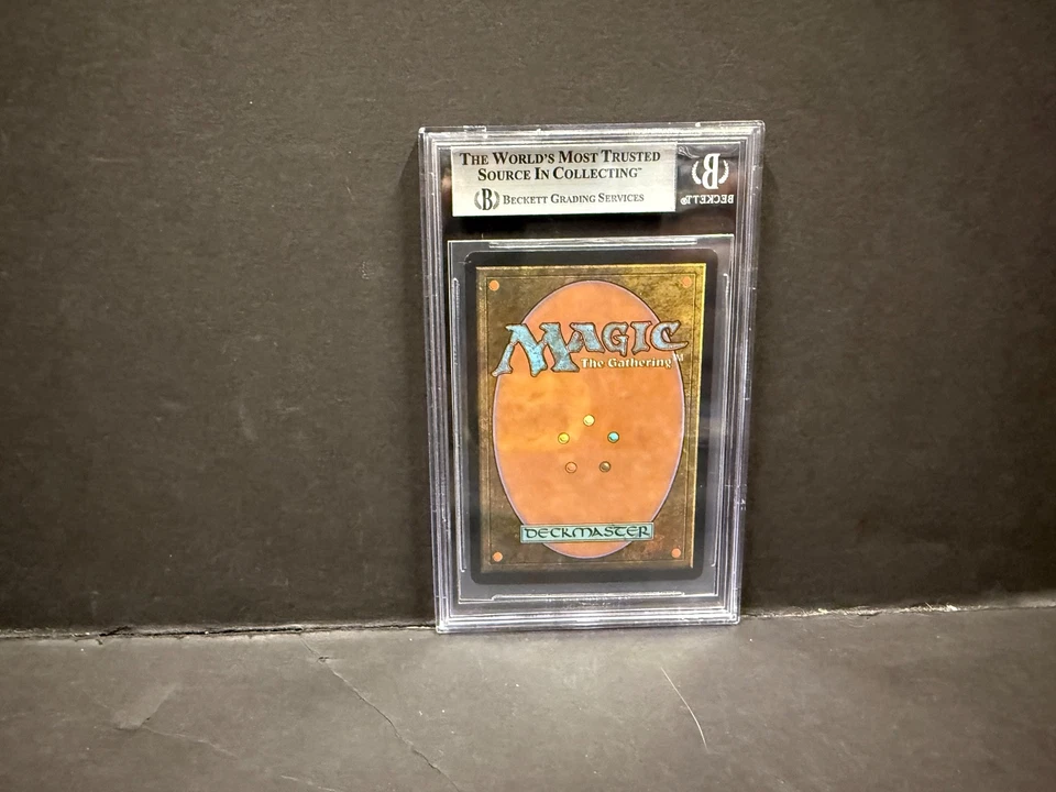 Giant Solifuge Guildpact 2006 Foil MTG Magic The Gathering Mint BGS 9 TCG: - Image 2 of 4