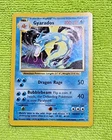 Wizards of the Coast Pokemon TCG Gyarados 6/102 Base Set Holo Rare UL