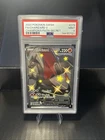 PSA 9 Charizard V (Secret) 079/073 Champions Path Holo